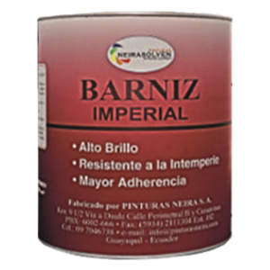 Barniz Imperial GL