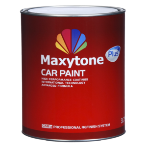 Barniz Maxytone 810 Clearcoat