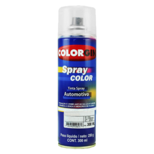 Colorgin Spray Color