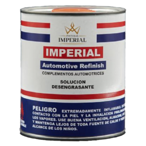 Desengrasante Imperial LT