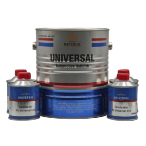 PU Universal Kit