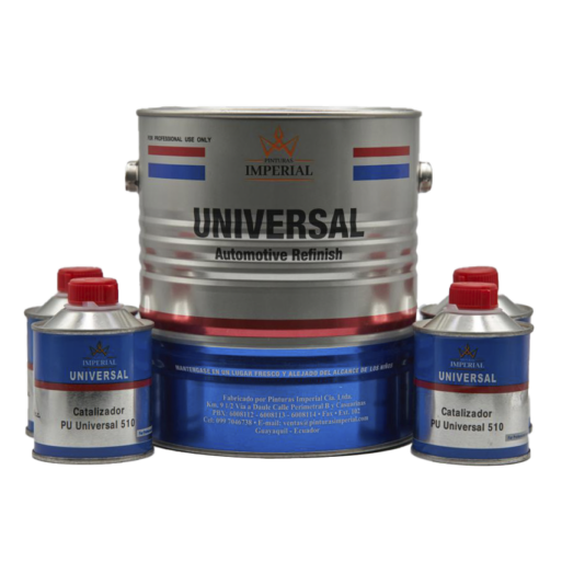 PU Universal Kit