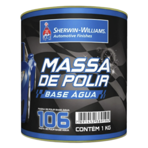 Pasta para pulido base agua 106