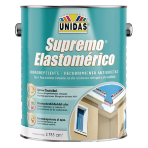 Supremo Elastomérico GL