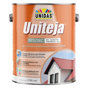 Uniteja Aluzinc GL