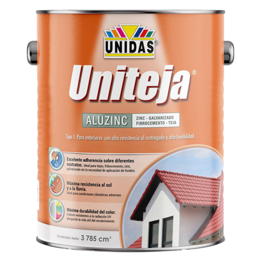 Uniteja Aluzinc GL