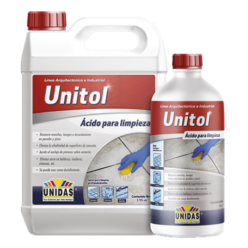 Unitol