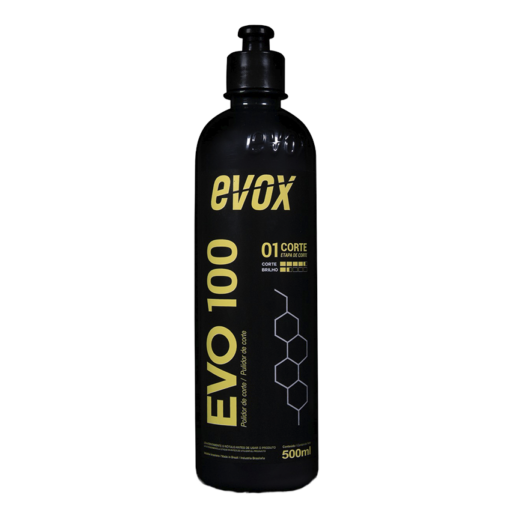 Pulimento Evox 100