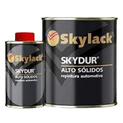 SKY Barniz HS KS212 2-1