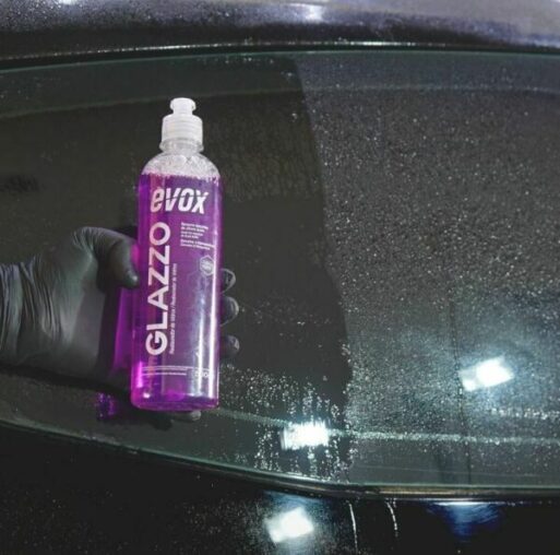 Evox Glazzo Restaurador de vidrios 500ml - Imagen 2