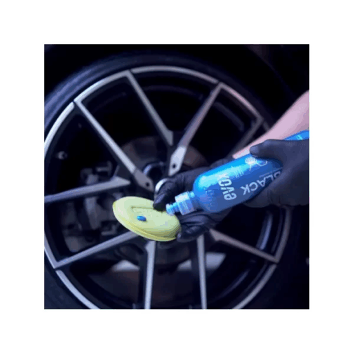 Evox Evoblack Renovador de Neumáticos 500ml - Imagen 3