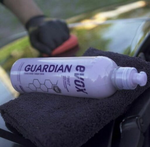Evox Guardian 500ml Selante Hibrido - Imagen 4