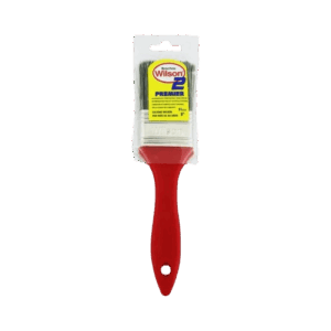 Brocha Wilson Premier 2 Roja 2"