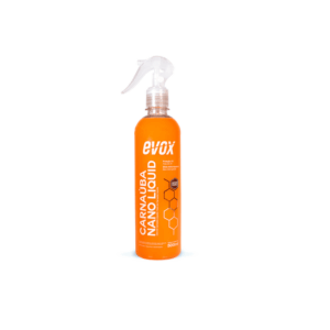 Carnauba Nano Liquid 500ml Evox