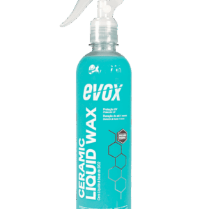 Ceramic Liquid Wax 500 ml Evox