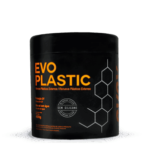 Evo Plastic 400g Evox