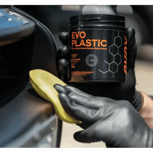 Evo Plastic 400g Evox - Imagen 2