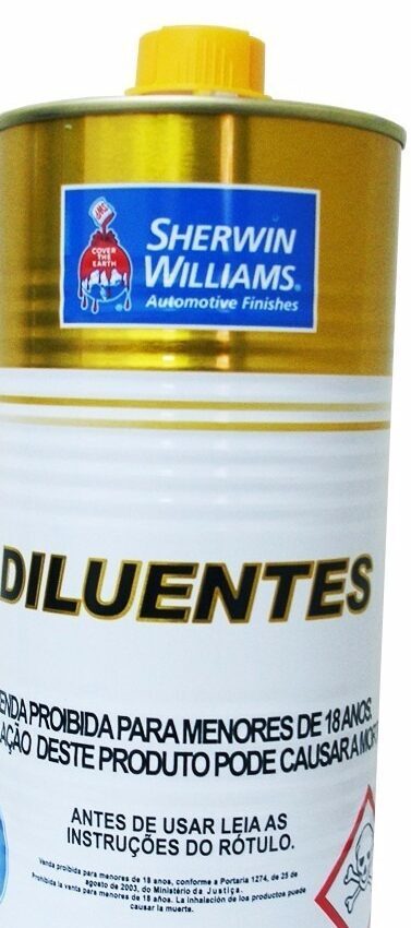 SOLUCIÓN DESENGRASANTE CONDORTHANE LT SHW