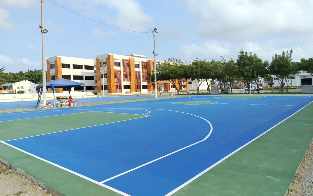 Universidad Estatal de la Península de Santa Elena