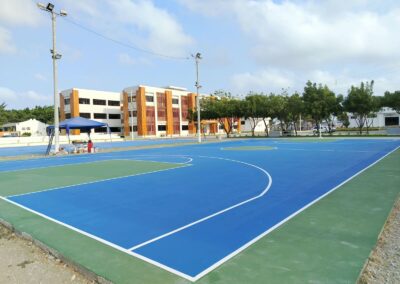 Universidad Estatal de la Península de Santa Elena